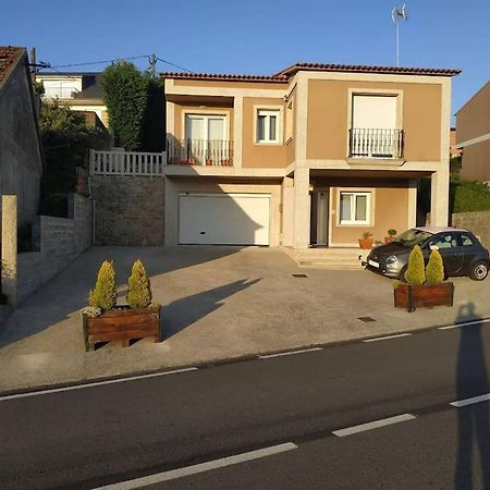 Casa Jose Y Maria Vila O Grove Exterior foto