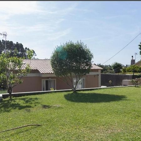 Casa Jose Y Maria Vila O Grove Exterior foto